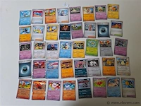 Pokémon cards