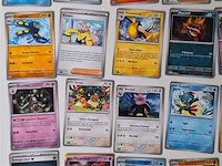 Pokémon cards - afbeelding 3 van  8