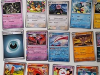 Pokémon cards - afbeelding 4 van  8