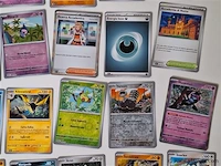 Pokémon cards - afbeelding 7 van  8