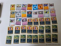 Pokémon cards - afbeelding 1 van  8