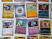 Pokémon cards - afbeelding 3 van  8