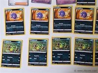 Pokémon cards - afbeelding 4 van  8