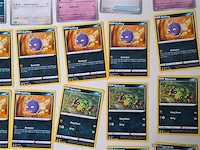 Pokémon cards - afbeelding 6 van  8