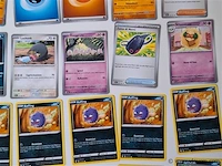 Pokémon cards - afbeelding 7 van  8