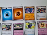 Pokémon cards - afbeelding 8 van  8