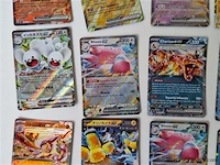 Pokémon cards - afbeelding 3 van  9