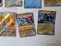 Pokémon cards - afbeelding 6 van  9