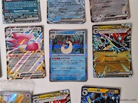 Pokémon cards - afbeelding 7 van  9