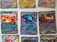 Pokémon cards - afbeelding 8 van  9