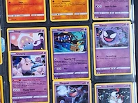 Pokémon cards - afbeelding 2 van  10