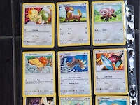 Pokémon cards - afbeelding 3 van  10