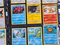 Pokémon cards - afbeelding 4 van  10