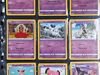 Pokémon cards - afbeelding 6 van  10