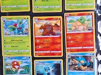 Pokémon cards - afbeelding 7 van  10