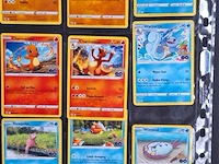 Pokémon cards - afbeelding 8 van  10