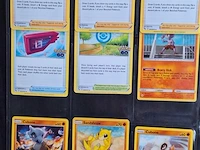 Pokémon cards - afbeelding 9 van  10