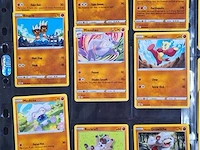 Pokémon cards - afbeelding 10 van  10