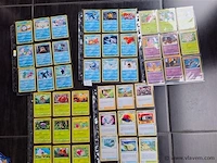 Pokémon cards - afbeelding 1 van  6