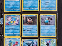 Pokémon cards - afbeelding 2 van  6