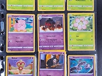 Pokémon cards - afbeelding 4 van  6