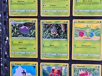 Pokémon cards - afbeelding 6 van  6