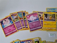 Pokémon cards - afbeelding 2 van  6