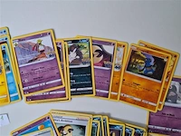 Pokémon cards - afbeelding 3 van  6