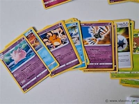 Pokémon cards - afbeelding 6 van  6