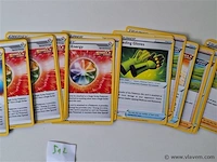 Pokémon cards - afbeelding 3 van  7