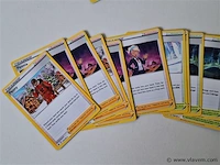 Pokémon cards - afbeelding 7 van  7