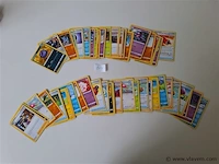 Pokémon cards - afbeelding 1 van  7