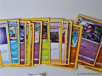 Pokémon cards - afbeelding 3 van  7