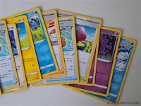 Pokémon cards - afbeelding 5 van  7