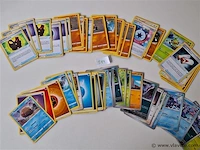 Pokémon cards - afbeelding 1 van  5