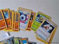 Pokémon cards - afbeelding 3 van  5