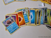 Pokémon cards - afbeelding 5 van  5