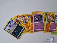 Pokémon cards - afbeelding 2 van  5