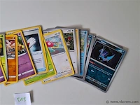 Pokémon cards - afbeelding 3 van  5