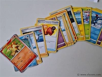 Pokémon cards - afbeelding 5 van  5