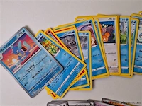 Pokémon cards - afbeelding 2 van  5