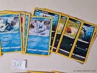 Pokémon cards - afbeelding 3 van  5