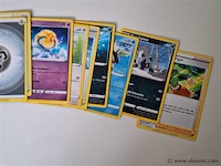 Pokémon cards - afbeelding 4 van  5