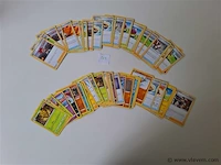 Pokémon cards - afbeelding 1 van  5