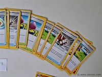 Pokémon cards - afbeelding 3 van  5