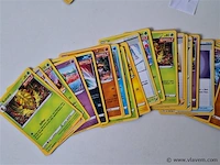 Pokémon cards - afbeelding 5 van  5