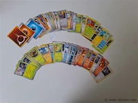 Pokémon cards - afbeelding 1 van  5