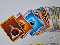 Pokémon cards - afbeelding 2 van  5