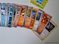 Pokémon cards - afbeelding 4 van  5