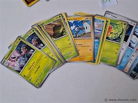 Pokémon cards - afbeelding 5 van  5